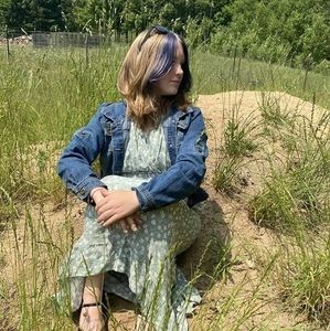 Meet your Posher, Daisy